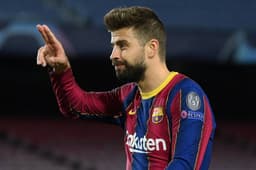 Gerard Piqué - Barcelona