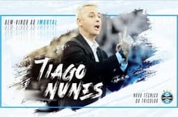 Tiago Nunes