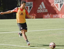 Hernanes - São Paulo