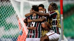 Comemoração Fluminense