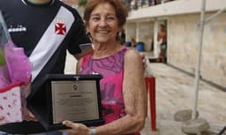 Silina Braga - ex-atleta, técnica, árbitra e comentarista de saltos ornamentais