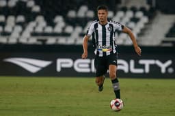 Sousa - Botafogo