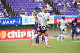 Leo Ceará - Yokohama Marinos