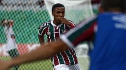 Kayky - Fluminense