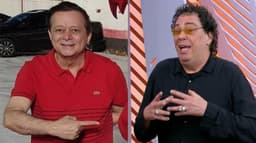 Montagem - Jovair e Casagrande