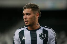 Rafael Navarro - Botafogo