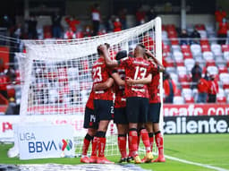 Toluca x Cruz Azul