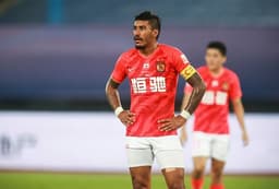 Paulinho - Guangzhou FC