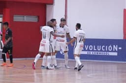 Futsal Corinthians