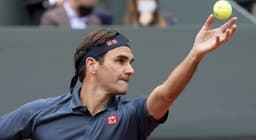 Roger Federer