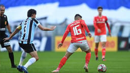 Gremio x Internacional