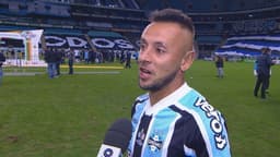 Rafinha - Grêmio