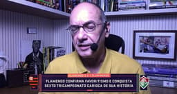 Lédio Carmona - 'Seleção SporTV'