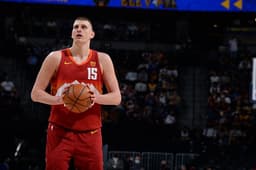 Nikola Jokic