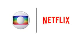 Globo e Netflix