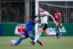 O duelo no Estádio das Alterosas, em BH, foi muito equilibrado