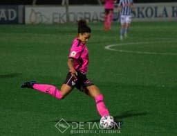 Ana Carol - Sporting Huelva