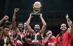 Flamengo NBB