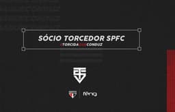 São Paulo anuncia novo programa de Sócio Torcedor