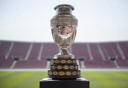 Copa América - CONMEBOL