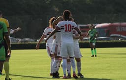 São Paulo Feminino