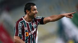 Fluminense x RB Bragantino