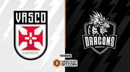 arte vasco e-Sports