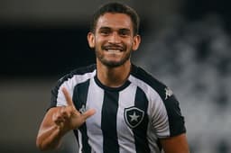 Marco Antônio - Botafogo