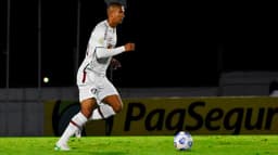 Fluminense x RB Bragantino - David Braz