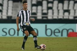 Sousa - Botafogo