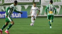 Palmeiras x Juventude