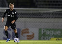 Léo Ortiz - Red Bull Bragantino