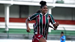 Tarciane - Feminino do Fluminense