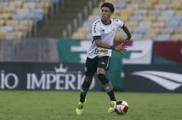 Paulo Victor - Botafogo