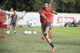 Thiago Maia - Flamengo