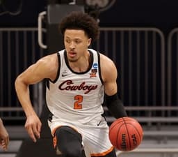 Cade Cunningham