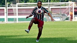 Kelly - Fluminense feminino