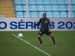 Douglas - Ponte Preta