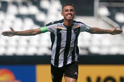 Juninho - Botafogo