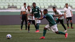 kauan santos palmeiras