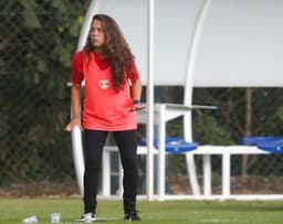 Camilla Orlando - Bragantino