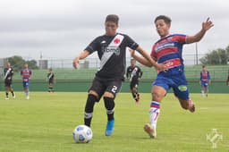 Vasco - Sub-17