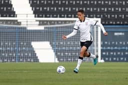 Miguel - Corinthians sub-17