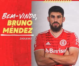 Bruno Méndez