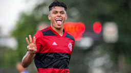 Mateusão Flamengo