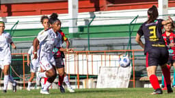 Fluminense x Real FF