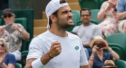 Matteo Berrettini