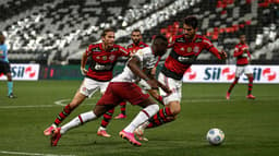 Luiz Henrique - Fluminense