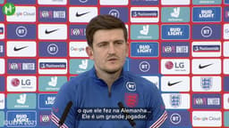 Harry Maguire