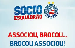 Sócio Esquadrão